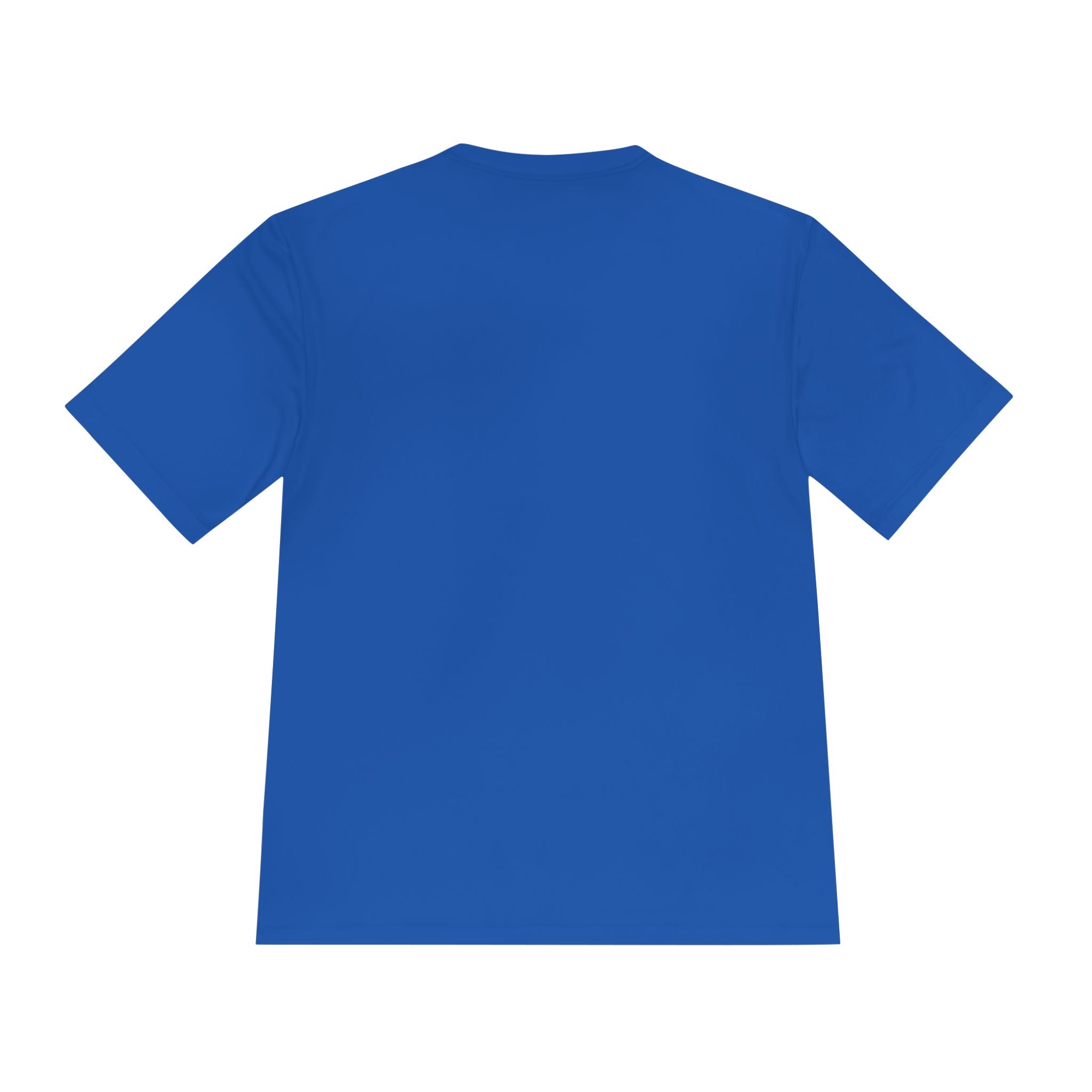 ATX Forever Tee — Austin Pride Moisture-Wicking T-Shirt