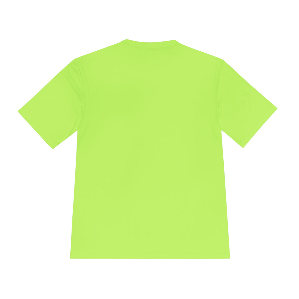 ATX Forever Tee — Austin Pride Moisture-Wicking T-Shirt