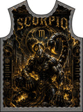 Scorpio Men's T-Shirt (AOP)