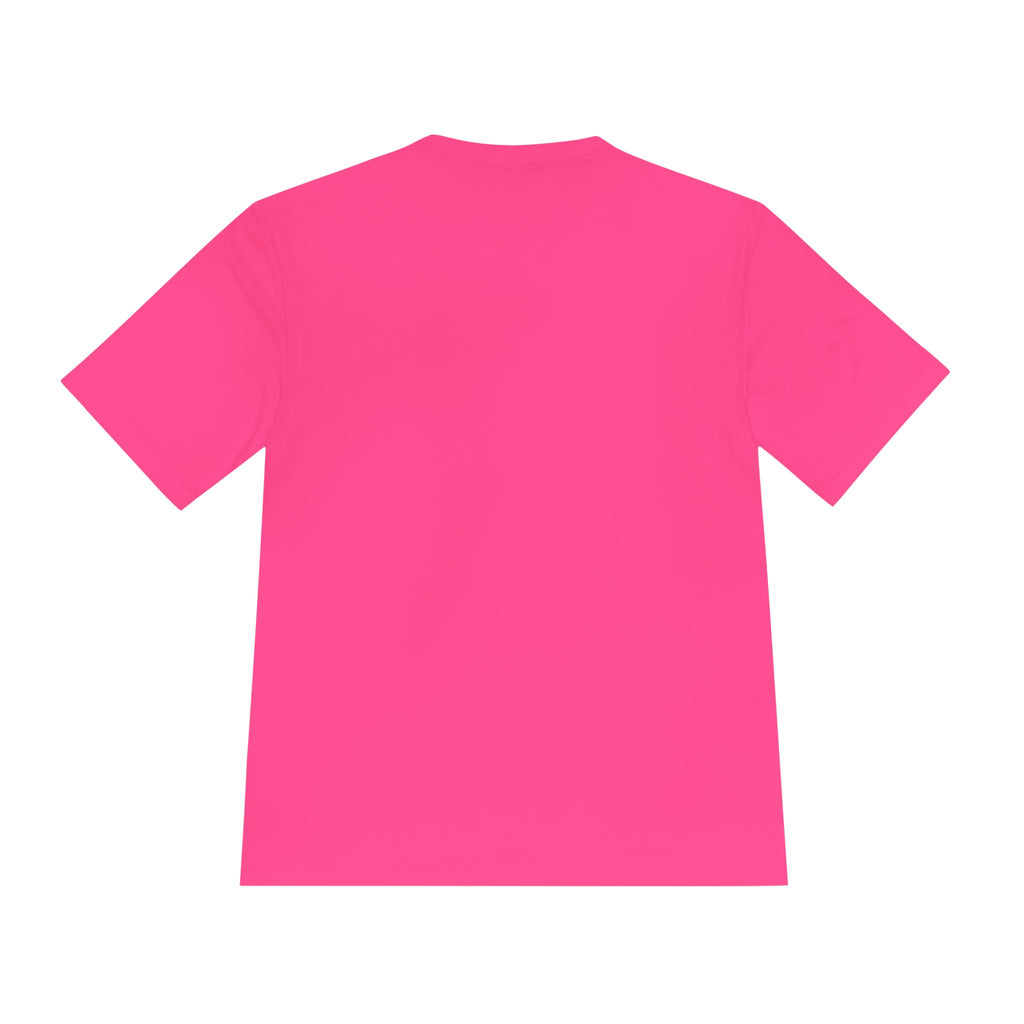 ATX Forever Tee — Austin Pride Moisture-Wicking T-Shirt