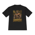 Scorpio Zodiac Muscle Tee – Bold Astrological Fitness Shirt