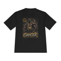 Cancer Zodiac Tee — Bold Crab Constellation Graphic T-Shirt