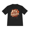 ATX Forever Tee — Austin Pride Moisture-Wicking T-Shirt